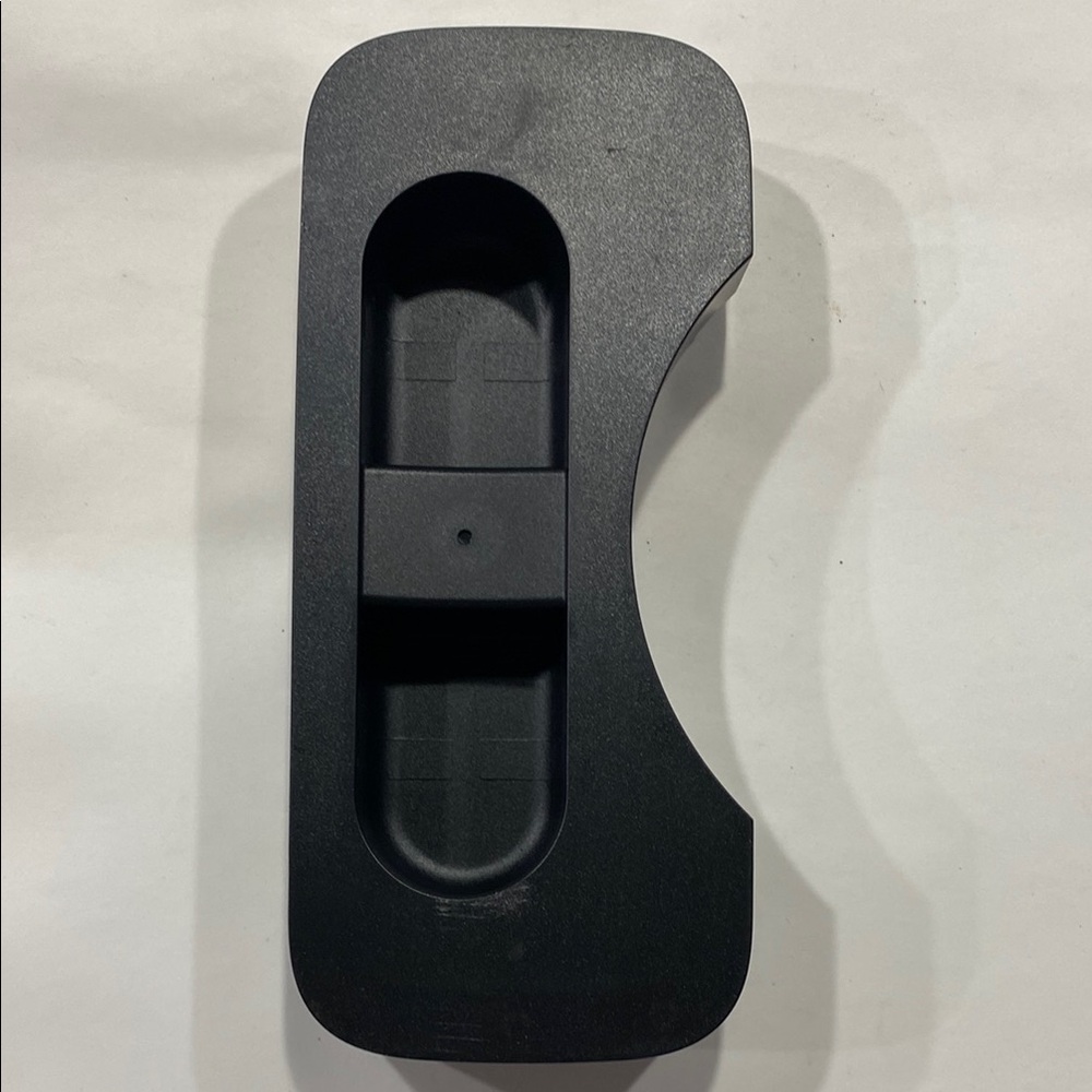 Ninja DCM201 Coffee Maker Replacement Water Tank Reservoir Lid Only black used